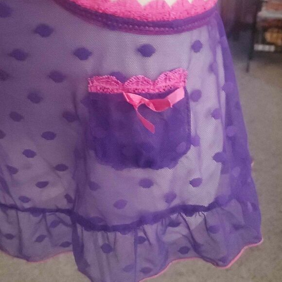 NWOT NATIVE INTIMATES    - Picture 4 of 8